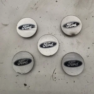 Original Ford Radzierkappen Felgendeckel 5 Stück H95SX1137CA