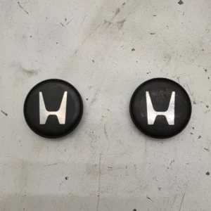 Original Honda Radzierkappen Felgendeckel Nabendeckel 2 Stück