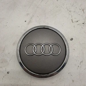 Original Audi Radzierkappen Felgendeckel Nabendeckel 1 Stück 4B0601170A