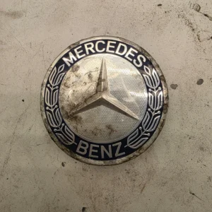 Original Mercedes Radzierkappen Felgendeckel Nabendeckel 1 Stück A1714000025