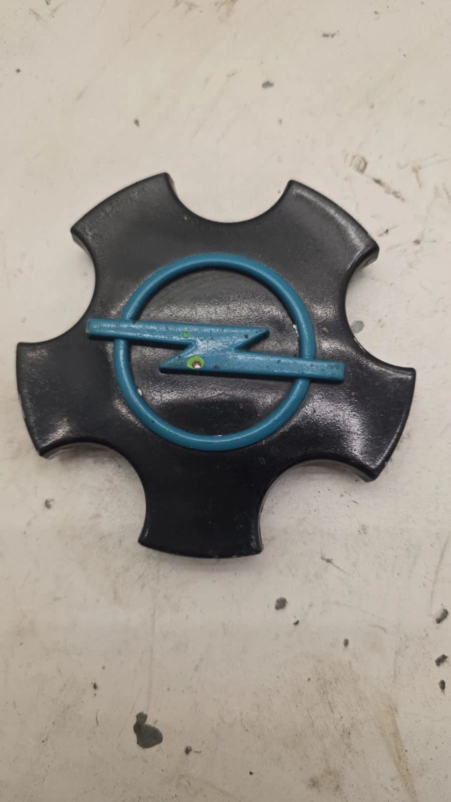 Original Opel Radzierblende Felgenabdeckung 1 Stück 2512689 90468692