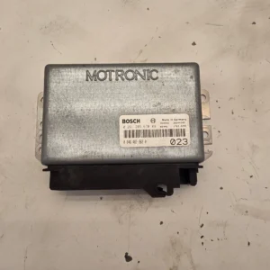 Original Lancia Kappa Motorsteuergerät Steuergerät Bosch 0261203670 00464635620