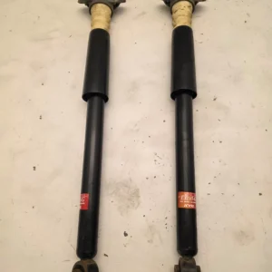 Original VW Audi Seat Skoda Stoßdämpfer 2 Stück 343328