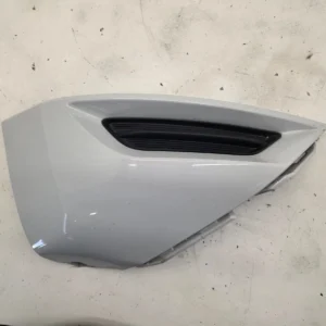 Original Seat Ateca Stoßtange Blende Abdeckung vorne rechts 575807517 575807513