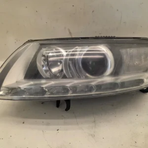 Original Audi A6 4F Scheinwerfer Xenon vorne links 4F0941003CP