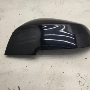 Original BMW 4er F36 Gran Coupe Spiegelkappe Außenspiegel blau 20203001