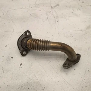 Original VW Golf 5 Abgasrückführventil Verbindungsrohr 03C131521S
