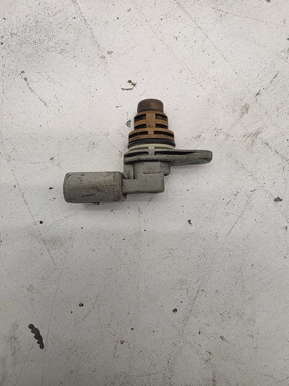 Original VW Passat Golf Audi Seat Nockenwellensensor 030907601D