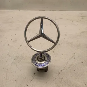 Original Mercedes W203 W210 W220 W211 W202 Emblem Motorhaube A2108800186
