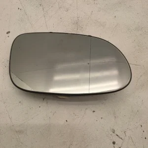 Original Mercedes R129 W168 R170 A208 C208 W208 Spiegelglas rechts 1708100421