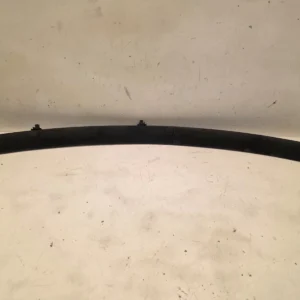 Original Audi 80 90 B4 Heckstoßstange Verkleidung Abdeckung 8A5807091 A