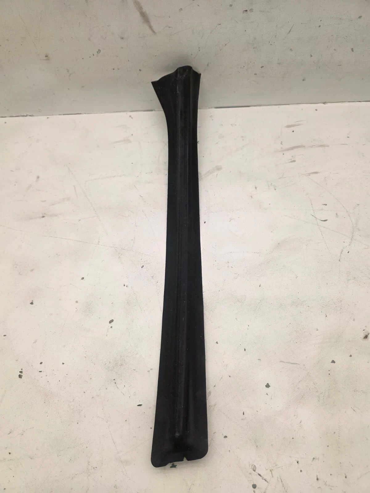 Original Opel Zafira B Abdeckung Verkleidung B Säule links 13131953