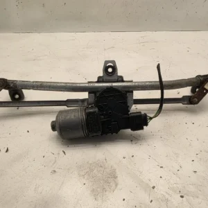 Original VW Golf 4 Bora Seat Leon Scheibenwischermotor mit Gestänge 1J1955113C