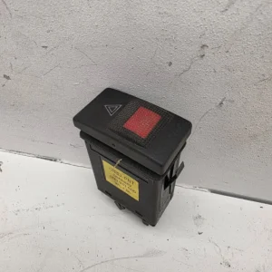 Original Audi A4 B5 Warnblinklicht Warnblinkschalter 8D0941509