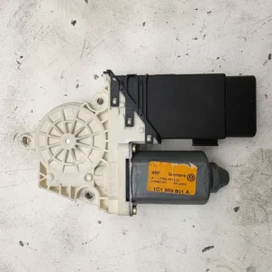 Original VW Golf 4 Variant Fensterhebermotor Motor vorne links 1C1959801A