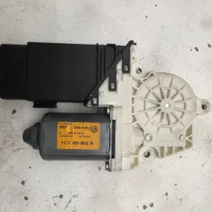 Original VW Golf 4 Variant Fensterhebermotor Motor vorne rechts 1C1959802A