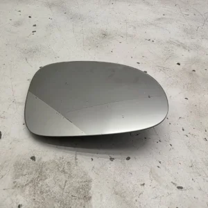 Original VW Golf Jetta Passat Außenspiegel Glas rechts Trägerplatte 5M0857522F