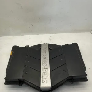 Original Mercedes E Klasse Luftfilterkasten Abdeckung A1120940004
