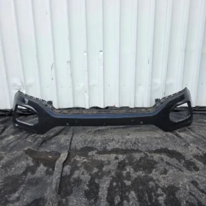 Original VW T-Roc Frontstoßstange Stoßstange vorne PDC 2GA807101AA 2GA807221AF
