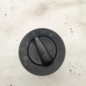 Original VW Audi Seat Skoda Lichtschalter Lichtregler 1C0941531A