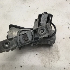 Original Skoda Fabia 6V Octavia 5E Zündschloss 1K0905865 1K0953527C