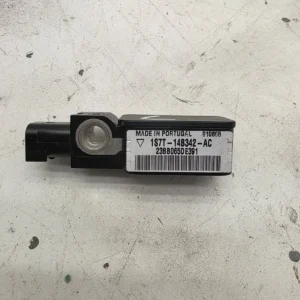 Original Ford Mondeo MK3 Airbagsensor Crashsensor 1S7T14B342AC