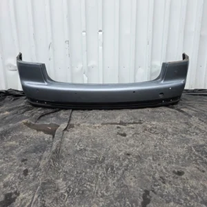 Original VW Touran Hecktstoßstange Stoßstange hinten PDC 1T0807421 1T0807421