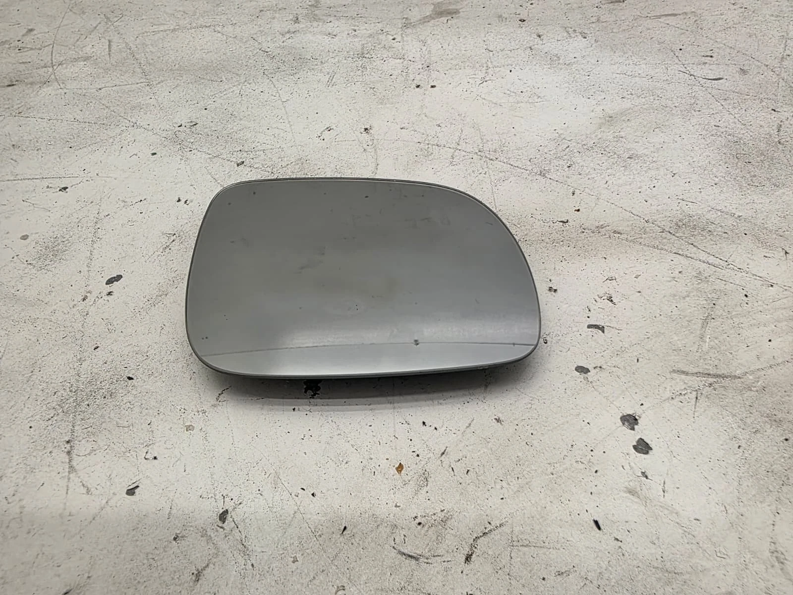 Original VW Lupo Polo Golf 4 Passat Außenspiegel Glas rechts 6N1857522C