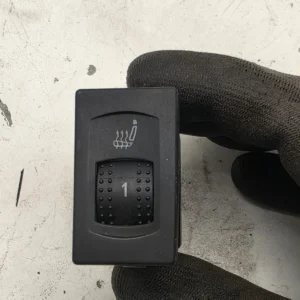 Original VW Passat 3B 3BG Sitzheizung Schalter Knopf 3B0963564C