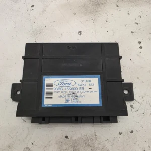 Original Ford Mondeo ZV Komfortsteuergerät Steuergerät 93BG15K600EB