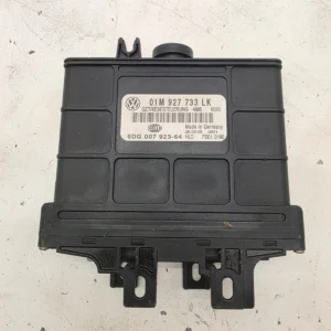 Original VW Golf 4 Getriebesteuergerät Steuergerät 01M927733LK