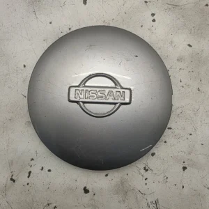 Original Nissan Micra K11 Nabendeckel Radkappen Felgendeckel 403154F300