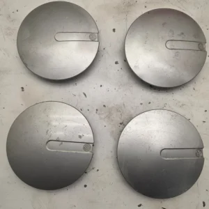 Original VW Lupo Polo Golf Nabendeckel Radkappen Felgendeckel 1H0601149