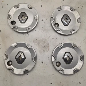 Original Renault Nabendeckel Radkappen Felgendeckel 8200134772