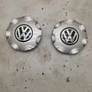 Original VW Golf Jetta Nabendeckel Radkappen Felgendeckel 1H0601149 S