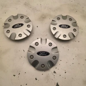 Original Ford Nabendeckel Radkappen Felgendeckel 98AB1130CB