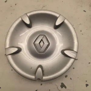 Original Renault Megane Scenic Nabendeckel Radkappen Felgendeckel 7700427289