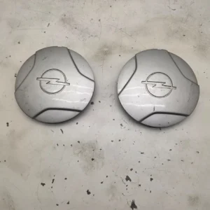 Original Opel Nabendeckel Radkappen Felgendeckel 90425796 90425797