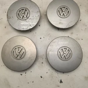 Original VW Golf 3 Polo Nabendeckel Radkappen Felgendeckel 1H0601149H