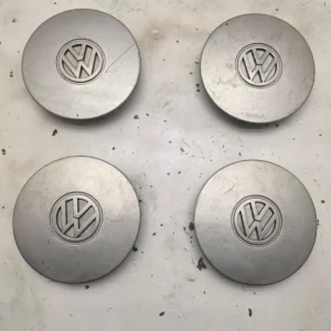 Original VW Polo Nabendeckel Radkappen Felgendeckel 6N0601149A