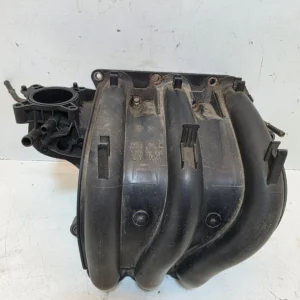 Original VW Fox Polo Skoda Fabia Ansaugbrücke Ansaugkrümmer 03D129766L