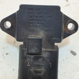Original VW Seat Audi Skoda Saugrohrdrucksensor Sensor 03D906051
