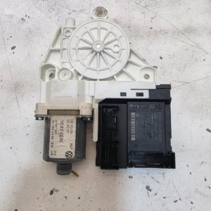 Original VW Golf 5 6 Fensterhebermotor Motor vorne rechts 1K5837402A N