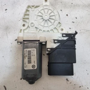 Original VW Golf 5 Passat 3C Fensterhebermotor Motor hinten links 1K0959703P