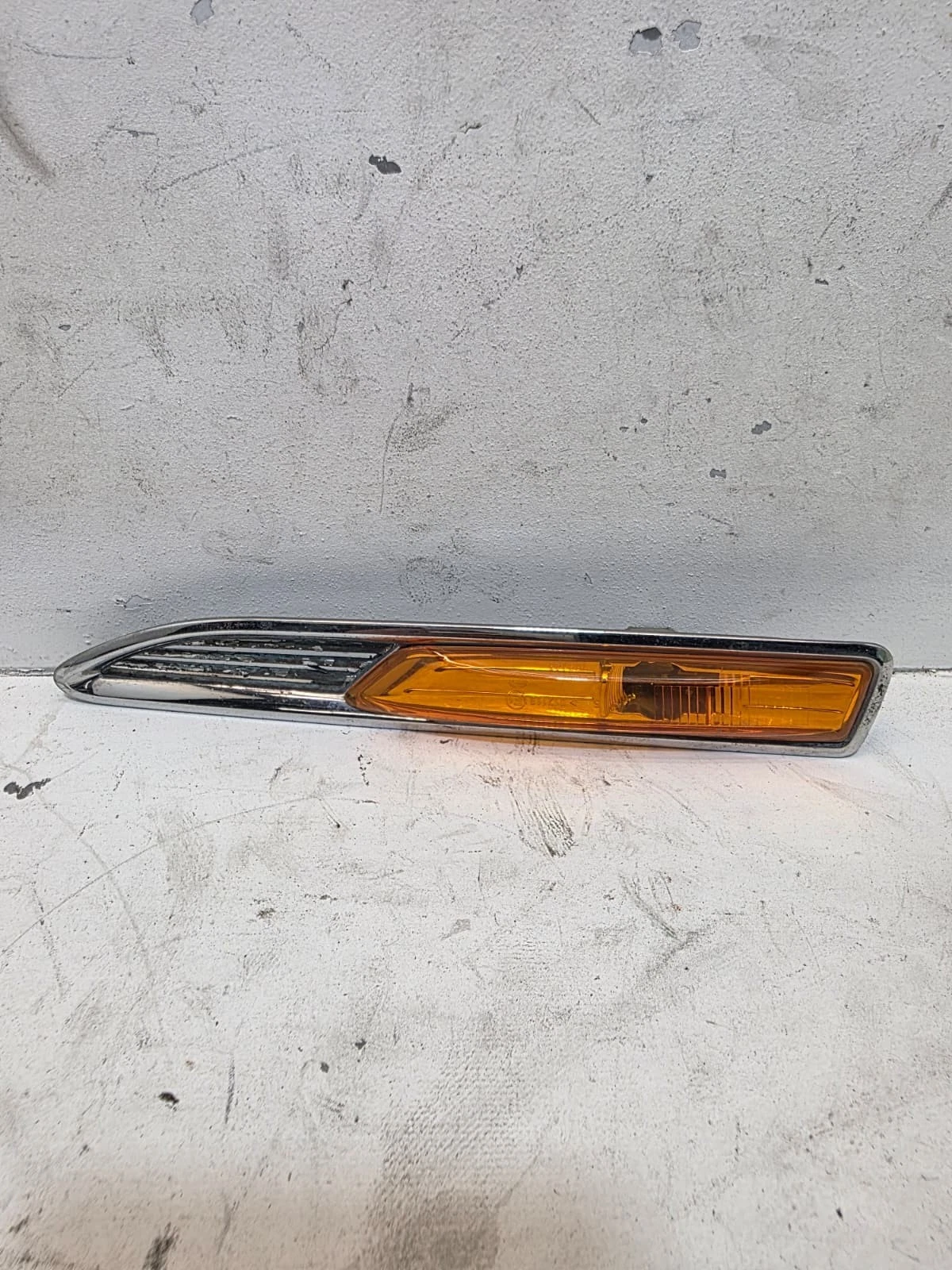 Original Ford Mondeo IV Turnier Blinker Seitenblinker vorne rechts 7S7113K354AD