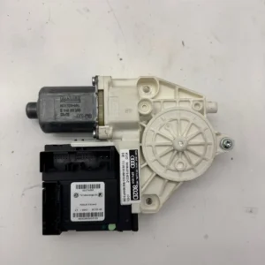 Original Audi A3 8P Sportback Fensterhebermotor hinten rechts 8P4959802D