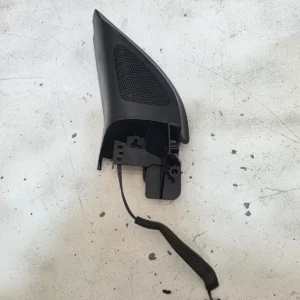 Original VW Golf 5 Lautsprecher Verkleidung Abdeckung links 1K5837973 1K0035411C