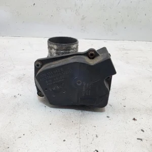 Original VW Fox Polo 9N Drosselklappe 03D133062E