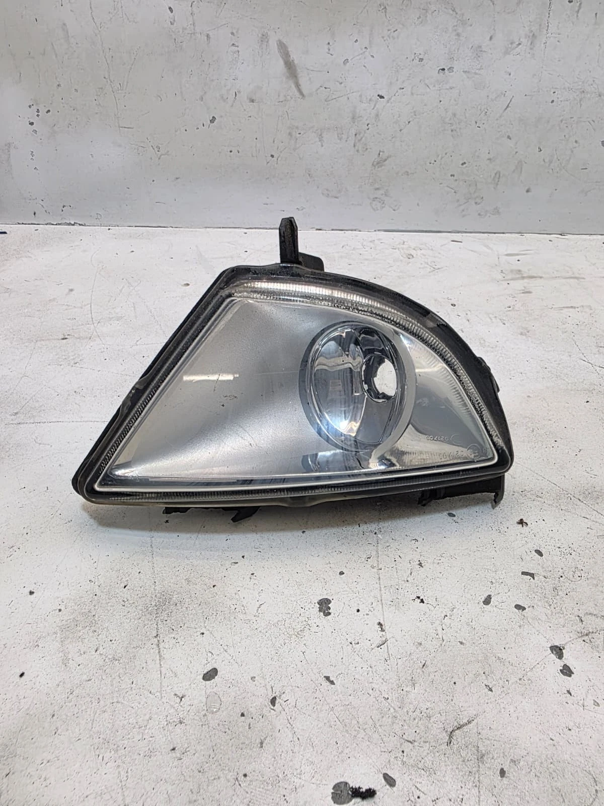 Original Ford Fiesta V Nebelscheinwerfer vorne rechts 2S6115K201A