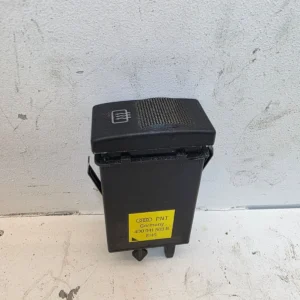 Original Audi A4 B5 Heckscheibenheizung Heizung Schalter Knopf 4D0941503B